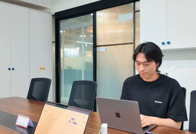 SaMD Team: Interview with Taco