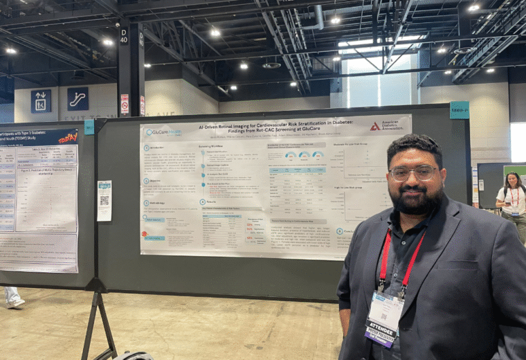 Medical Affair Team: Interview with Sahil